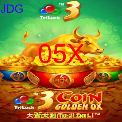 3CoinGoldenOX