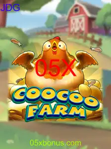 CooCooFarm